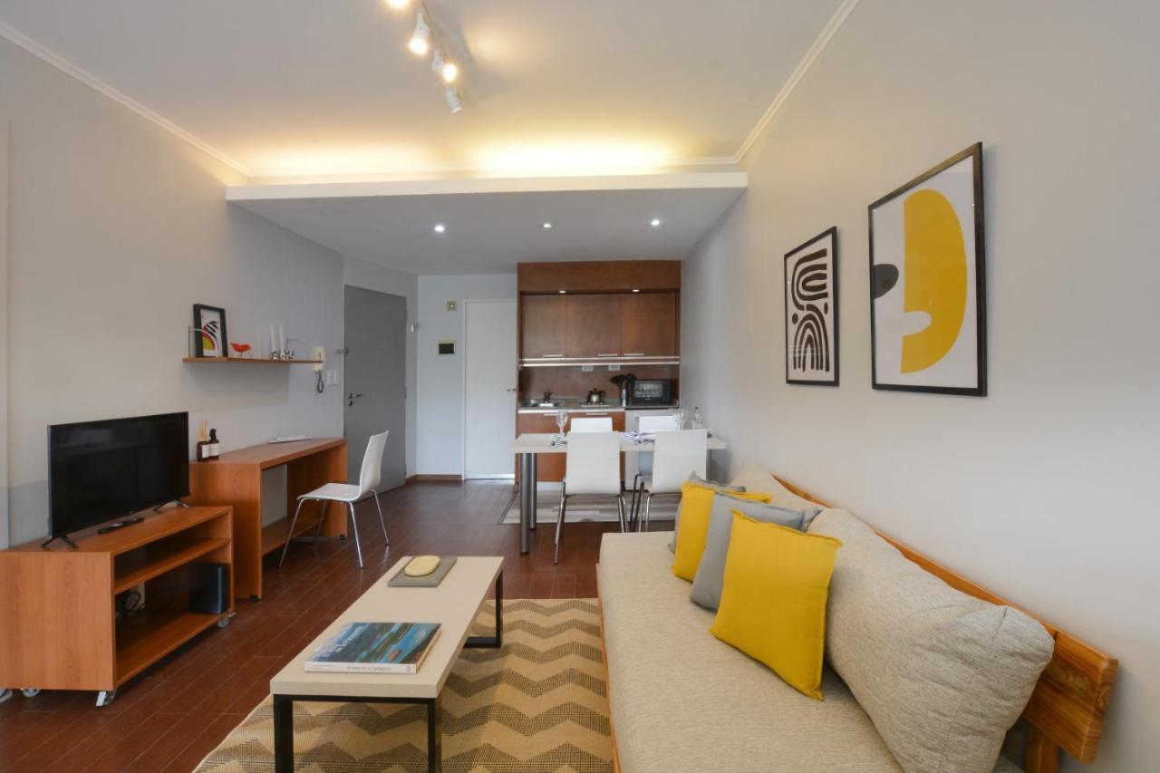 Your Sweet Spot In Palermo Soho Буенос Айрес Екстериор снимка