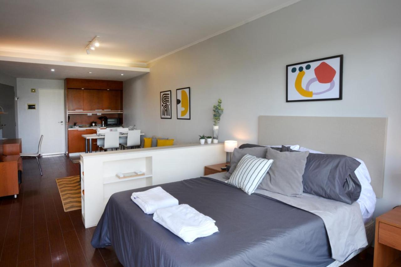 Your Sweet Spot In Palermo Soho Буенос Айрес Екстериор снимка