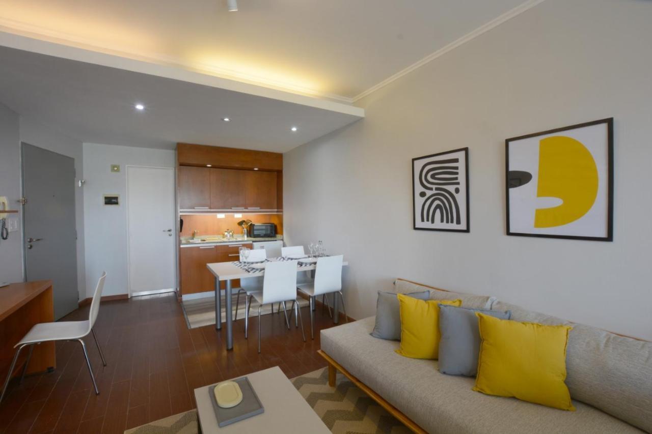 Your Sweet Spot In Palermo Soho Буенос Айрес Екстериор снимка