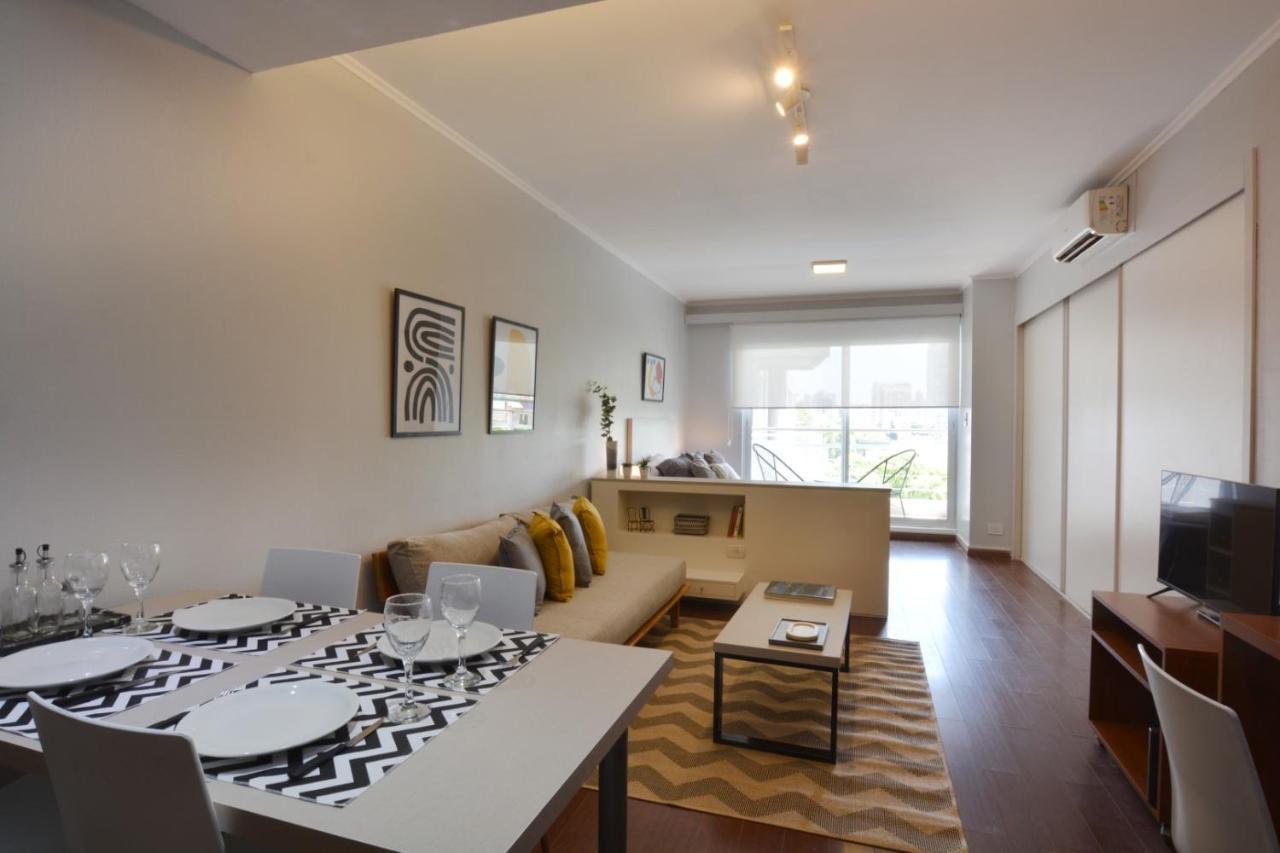 Your Sweet Spot In Palermo Soho Буенос Айрес Екстериор снимка