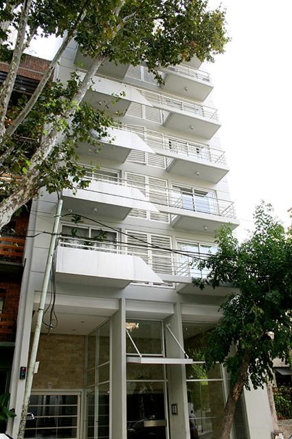Your Sweet Spot In Palermo Soho Буенос Айрес Екстериор снимка