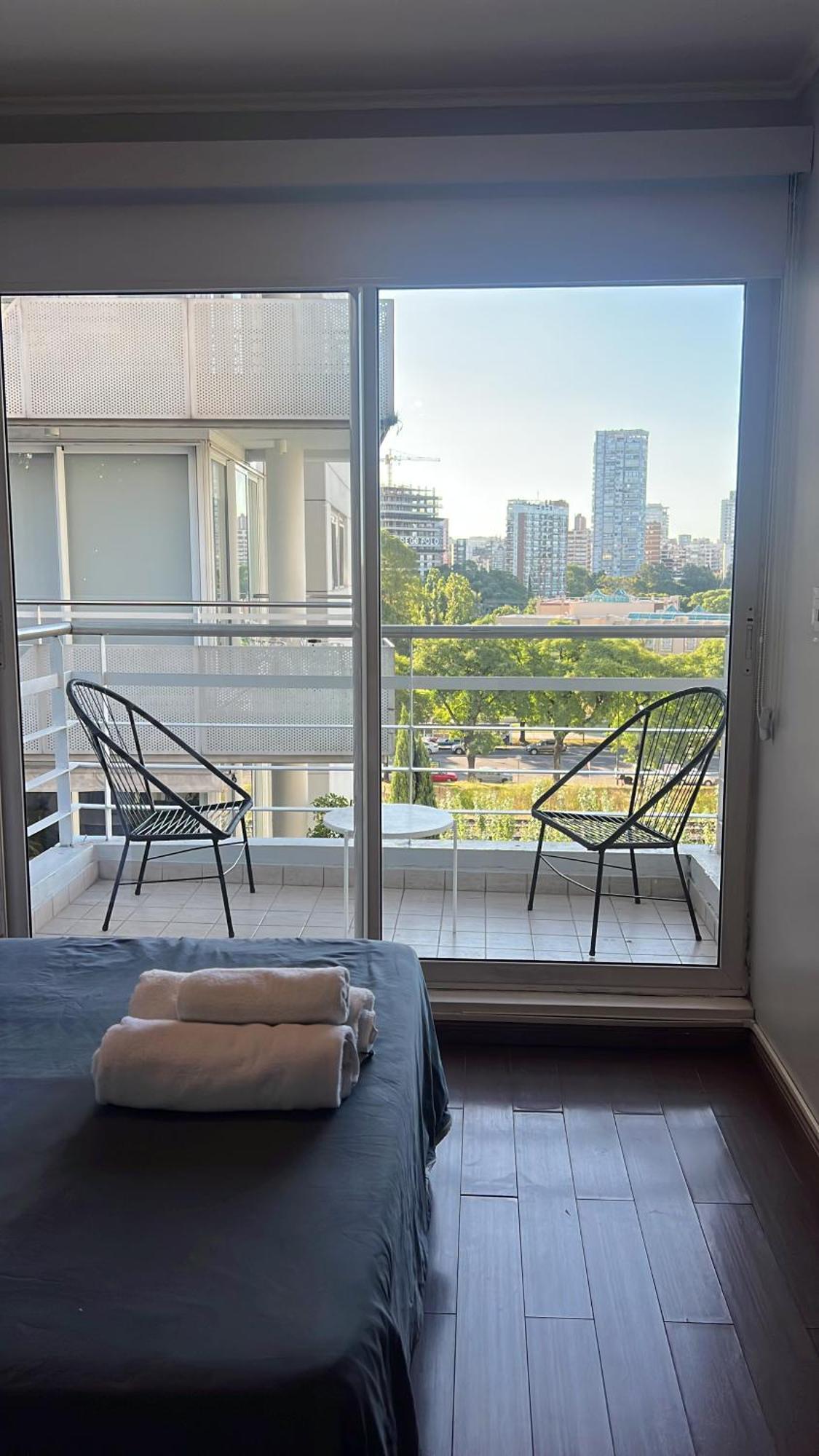 Your Sweet Spot In Palermo Soho Буенос Айрес Екстериор снимка
