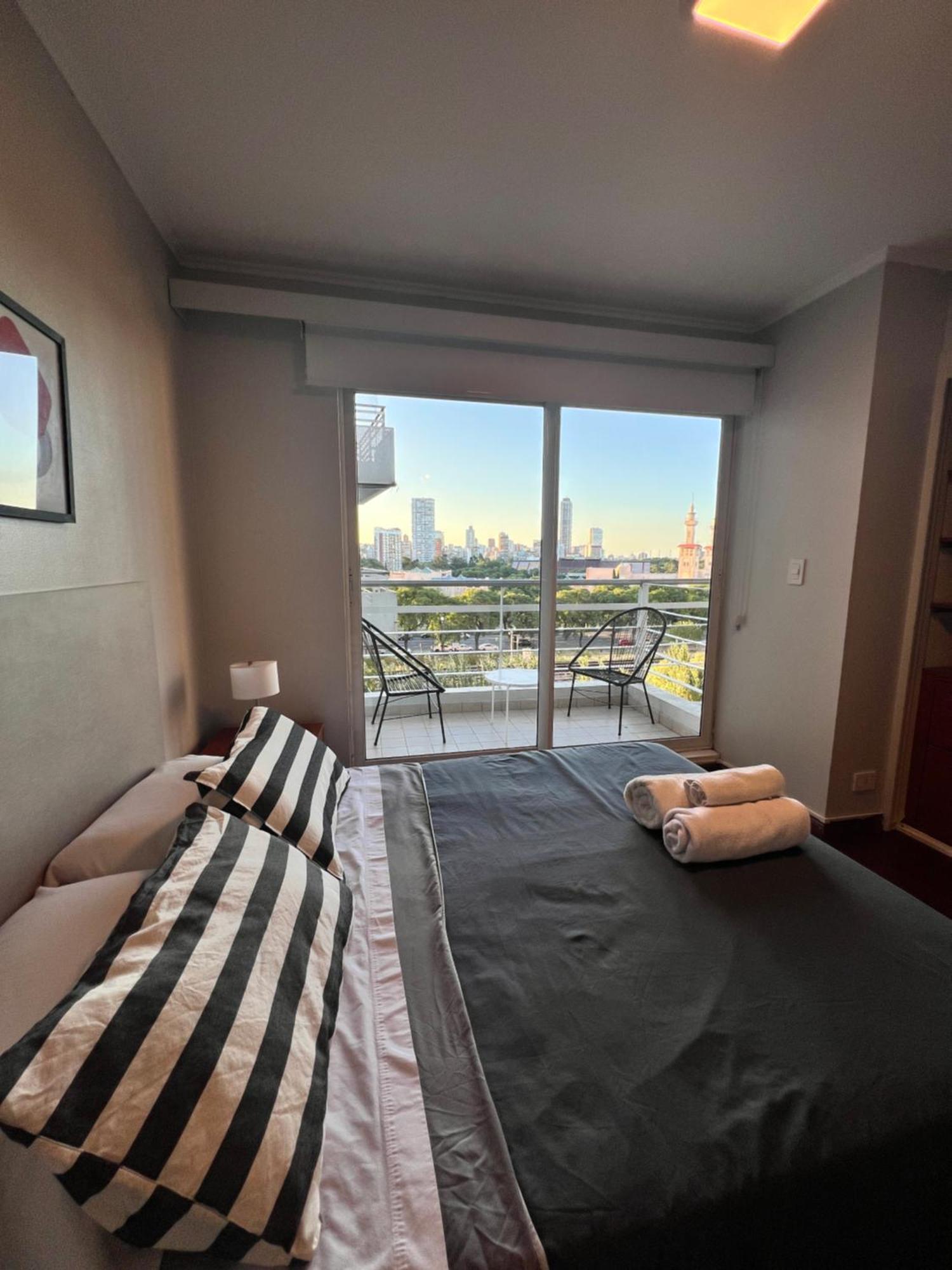 Your Sweet Spot In Palermo Soho Буенос Айрес Екстериор снимка