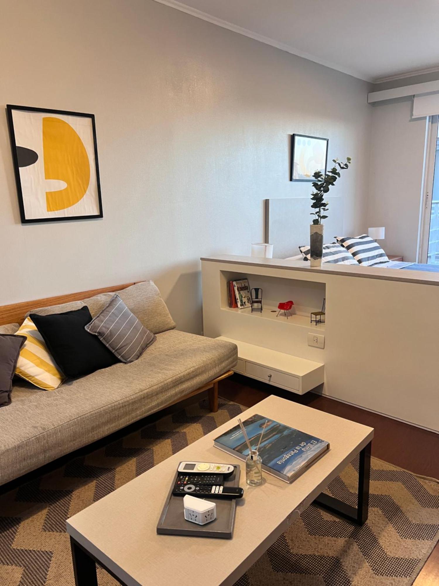 Your Sweet Spot In Palermo Soho Буенос Айрес Екстериор снимка