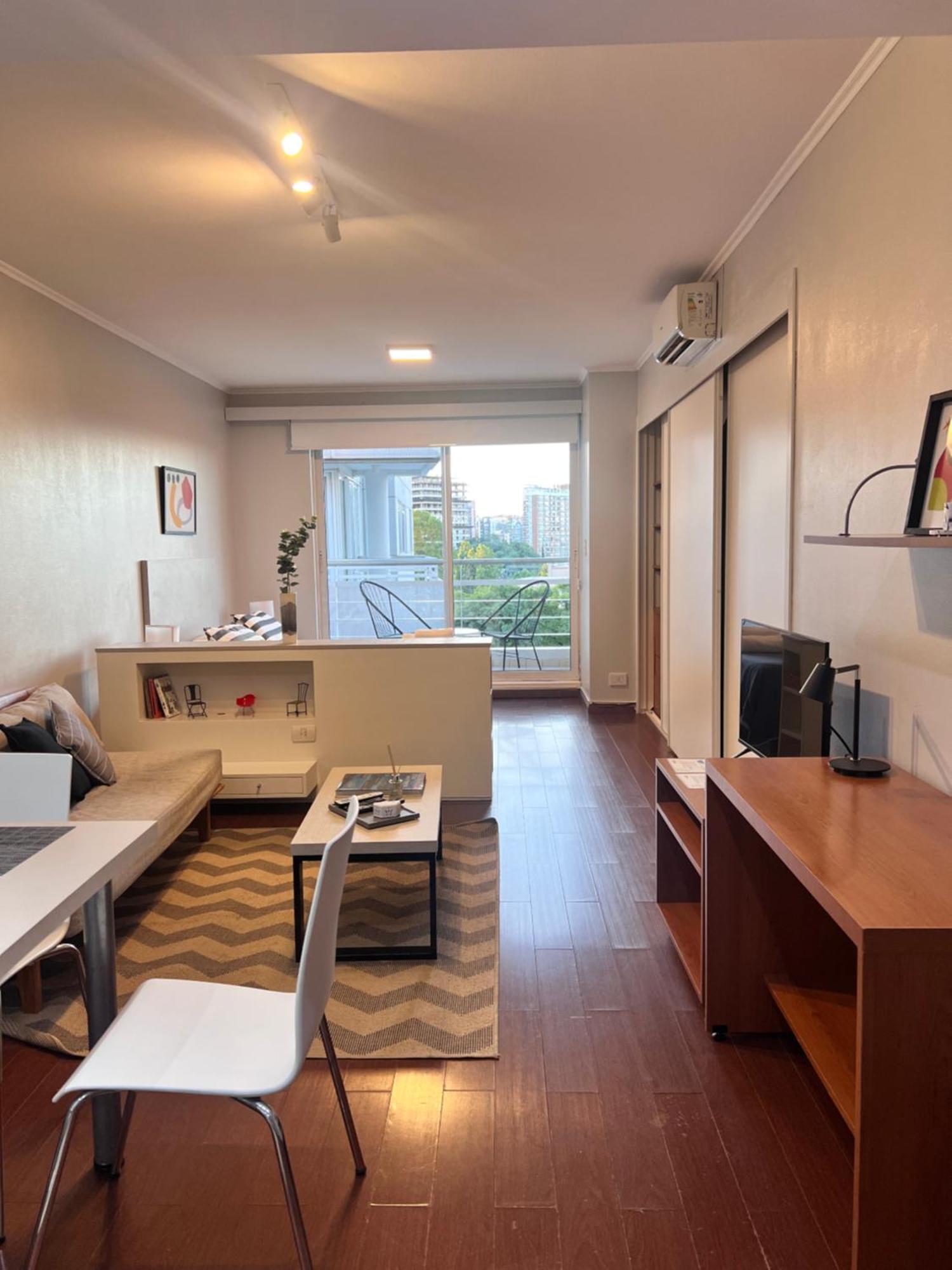 Your Sweet Spot In Palermo Soho Буенос Айрес Екстериор снимка